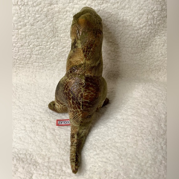 DOUGLAS Toy 2015 T Rex Plush Dinosaur Stuffed Animal - Picture 4 of 5